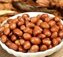 Peanuts