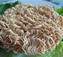 Chop Suey Noodles