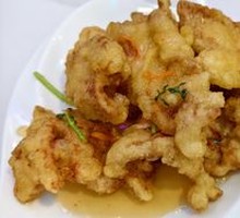 Northeastern Sweet and Sour Pork
