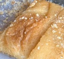 Sweet Thin Pancake