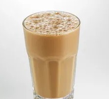 Frozen Milk Tea