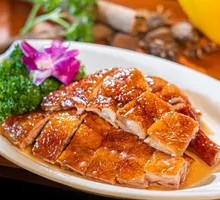 Guangdong Roast Goose