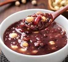 Mixed Grain Porridge
