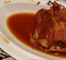 Braised Spare Ribs in Soy Sauce