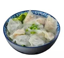 Three Delicacies Soup Dumplings