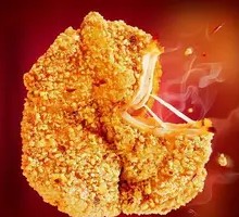 Zhengxin Chicken Cutlet