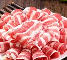 Beef Slices
