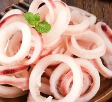 Squid Rings