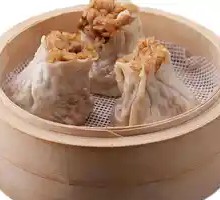 Glutinous Rice Dumplings