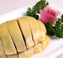 Salted Chicken