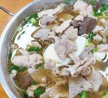 Killer Pork Noodles