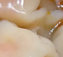 Fresh Shrimp and Crab Roe Wonton