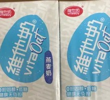 Vita Oat Milk
