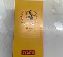 Maopu Golden Buckwheat Wine