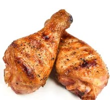 Braised Chicken Thigh
