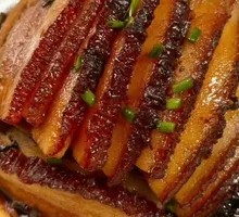 Home-style Braised Pork