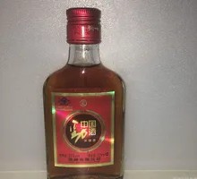 Xiao Jing Liquor