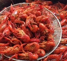 Crawfish