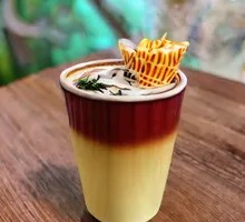 Cold Latte