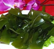 Clean Seaweed