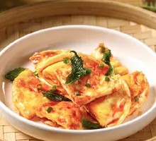 Dai-style Fried Egg