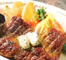Truffle Grilled Wagyu Steak