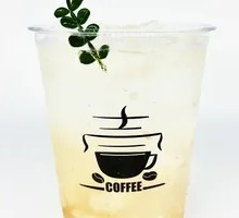 Peach Soda