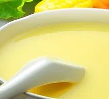Fresh Ground Corn Juice