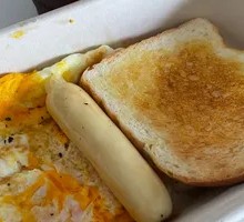 All-Day Brunch