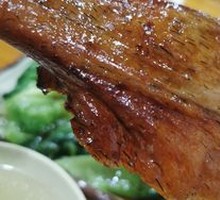 Goose Gizzard Rice