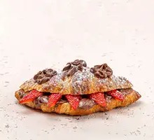 Strawberry Monster