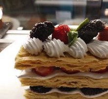 Puff Pastry