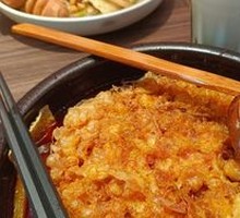 Bomb Snail Noodles
