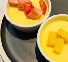 Crème Caramel