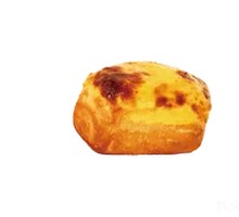 Durian Cheese Oozing Lava
