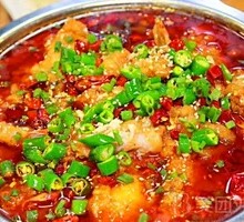 Special Tai'an Fish