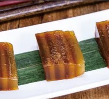 Ginger Jelly