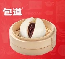 Baotop Love Red Bean Bun