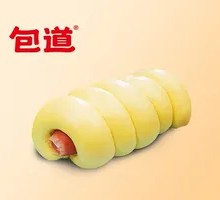 Baotop Sausage Bun