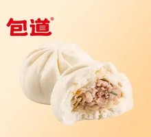 BaoTop Tender Juicy Pork Bun