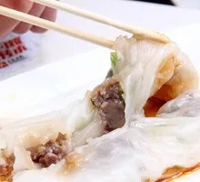 Pork Liver and Pork Slice Sausage