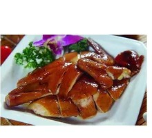 Rose Oil Chicken