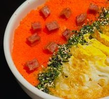 Kids' Fried Rice