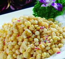 Drunkard's Corn