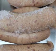 Premium Meat Sausage