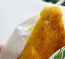 Corn Cake