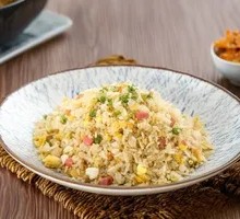 Delicious Fried Rice
