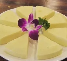 Handmade Millet Cake