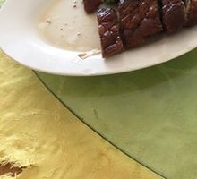 Signature Glass-Braised Goose
