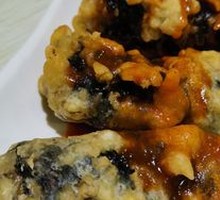 Fried Vermicelli